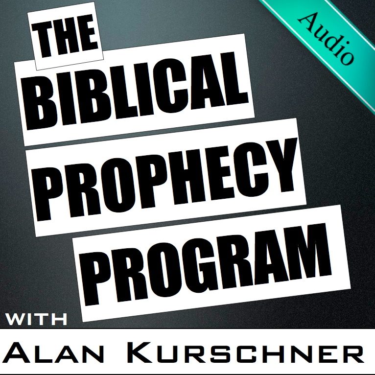 Prewrath The Biblical Prophecy Program