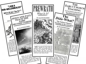 Pamphlets (Download)