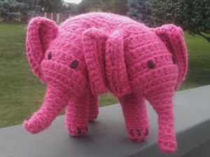 pink elephant prewrath