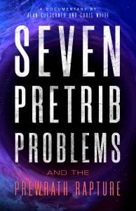 7 Pretrib Problems and the Prewrath Rapture (Bundled DVD and Flash Drive)