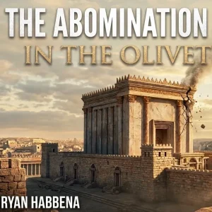 The Abomination of Desolation in the Olivet Discourse | Matthew 24