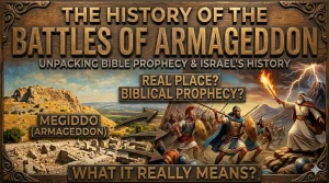 The History of the Battles of Armageddon